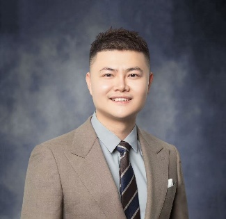 Bo Huang