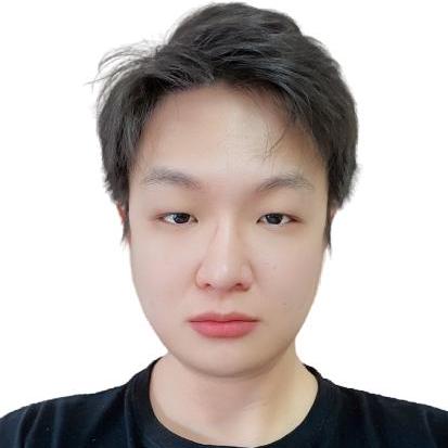 Jiaxuan Li