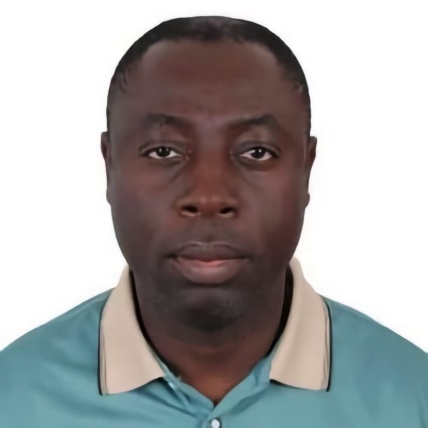 Moses Solomon