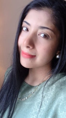Sadia Jamil