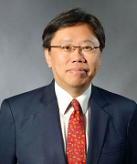 Patrick Chau 150 180