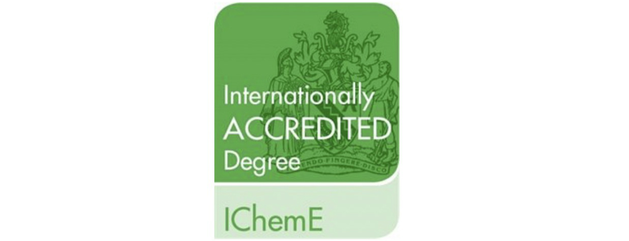 IChemE logo