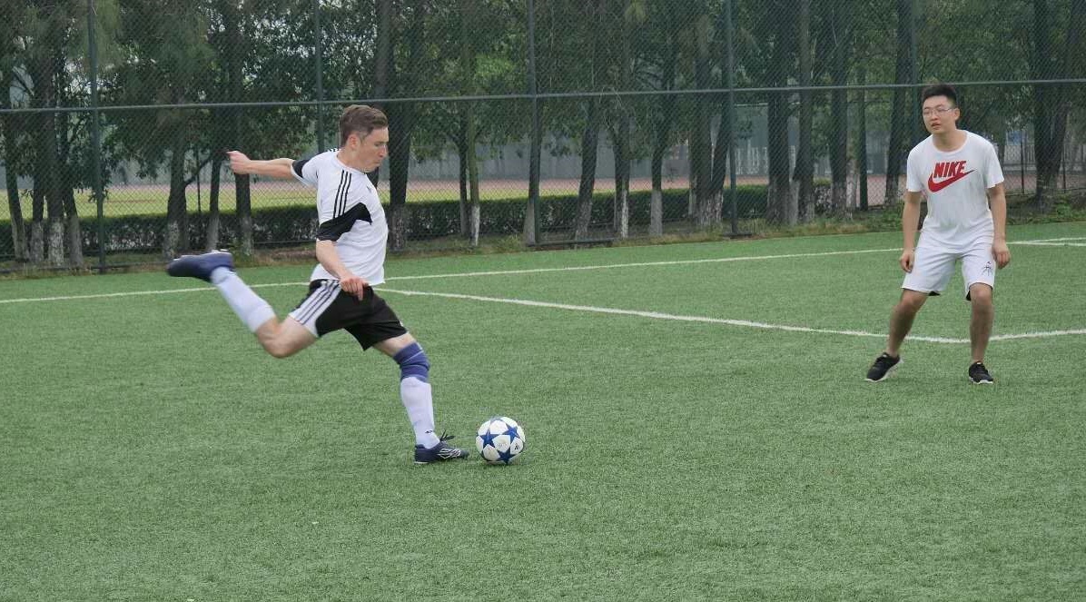 Matt football