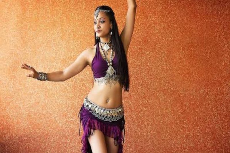 Bellly dance