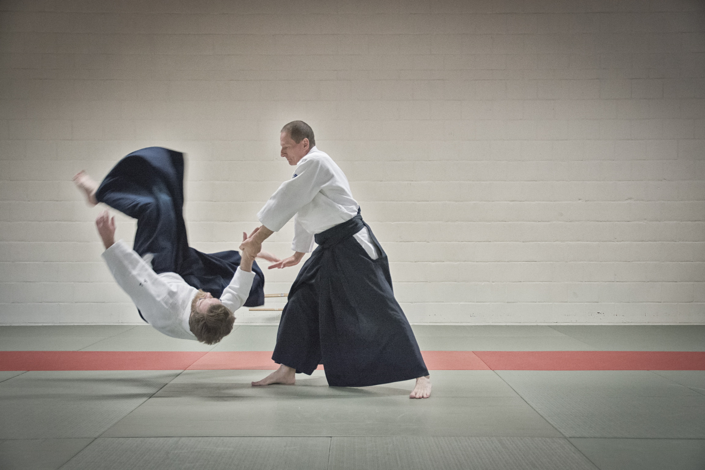 Aikido