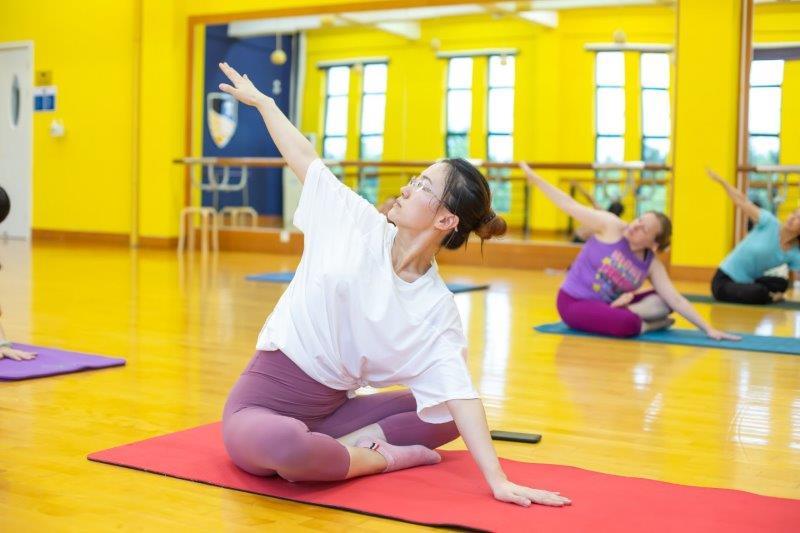 Yoga