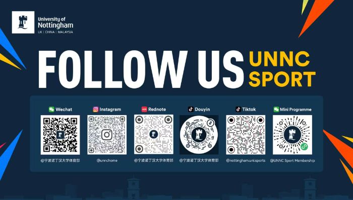 Follow us