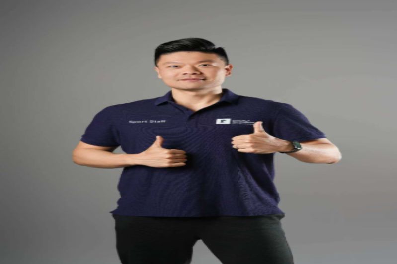 Meet the team carlos