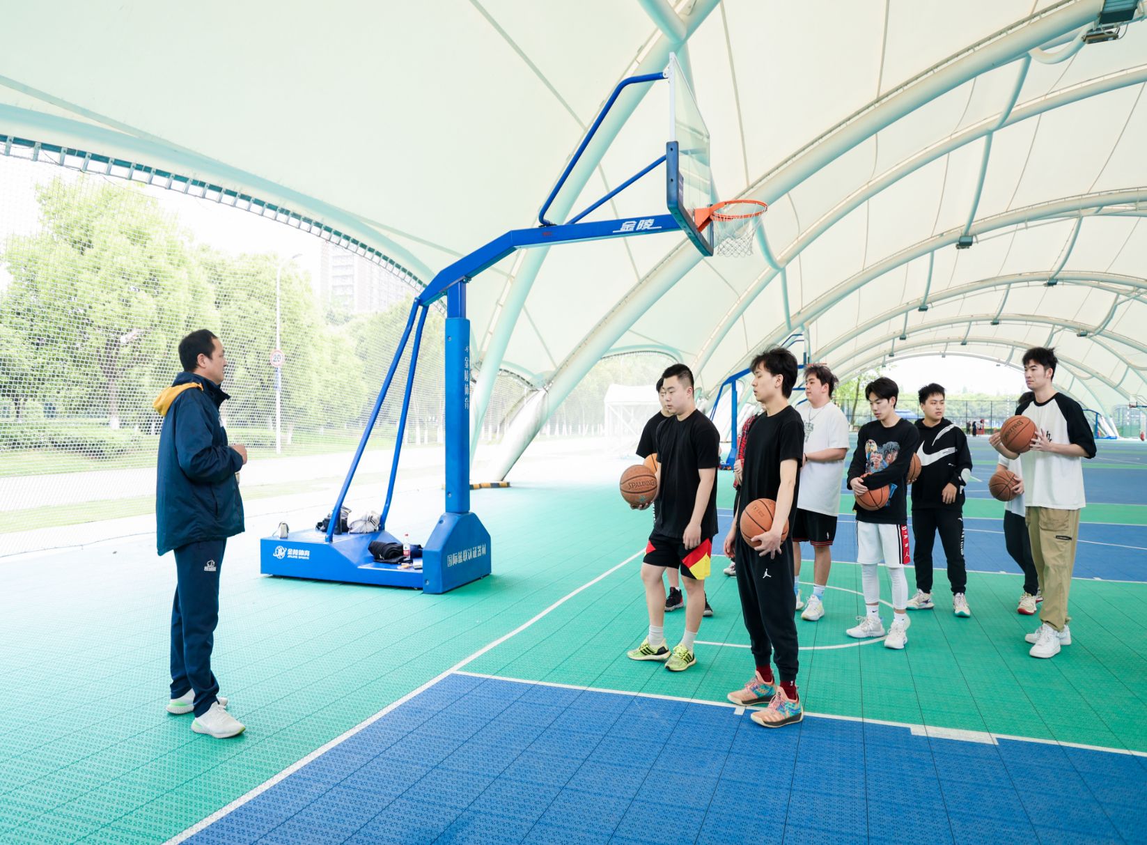 Basketball