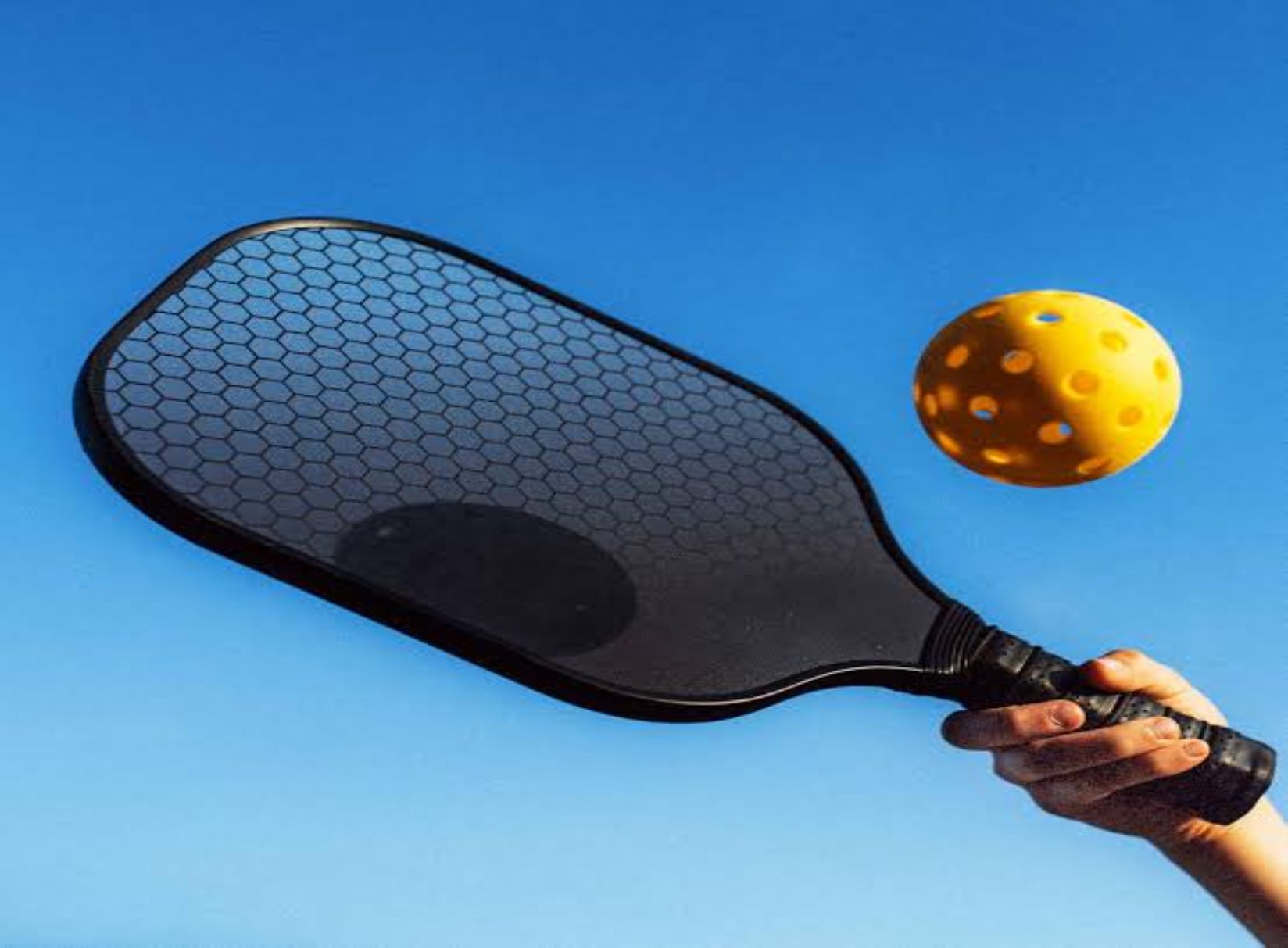 Pickleball