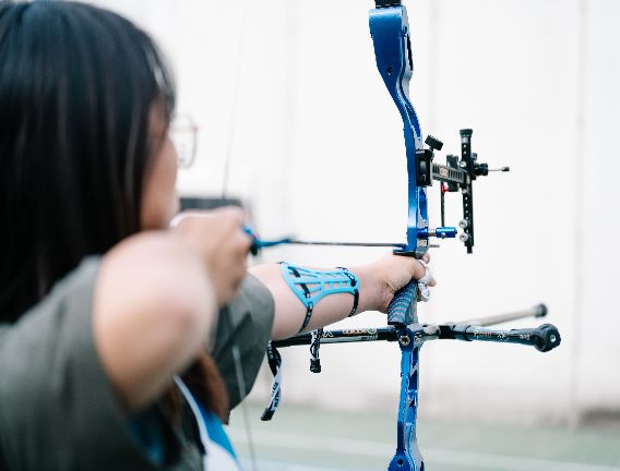 Archery Club