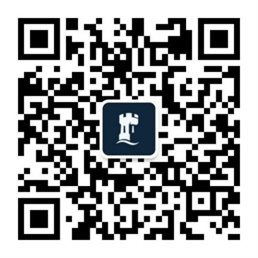 Wechat QR code