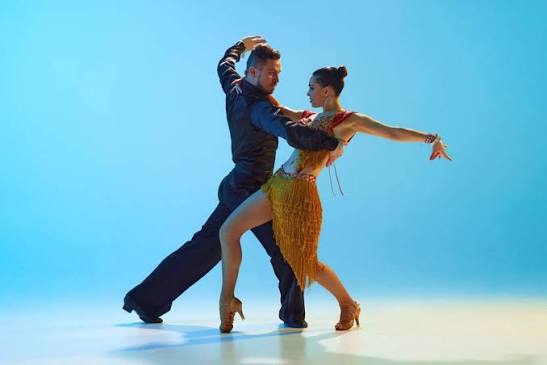 Sala dance