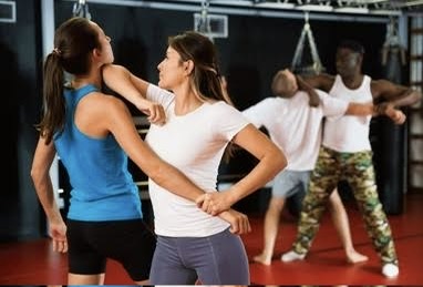 Self defense