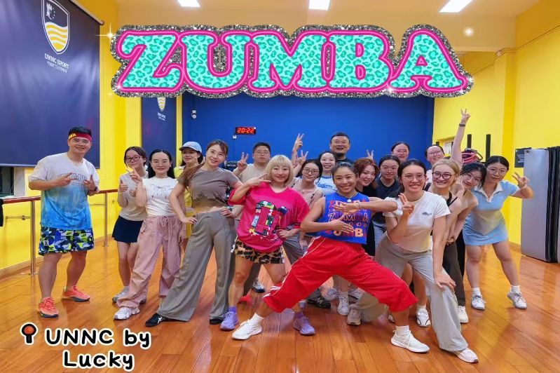 zumba