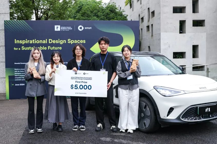 Smart-competition