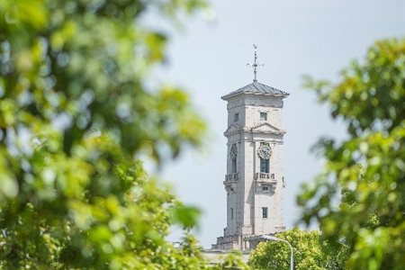 new university strategy