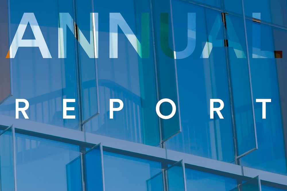 Graduate School 2020-21 Annual Report