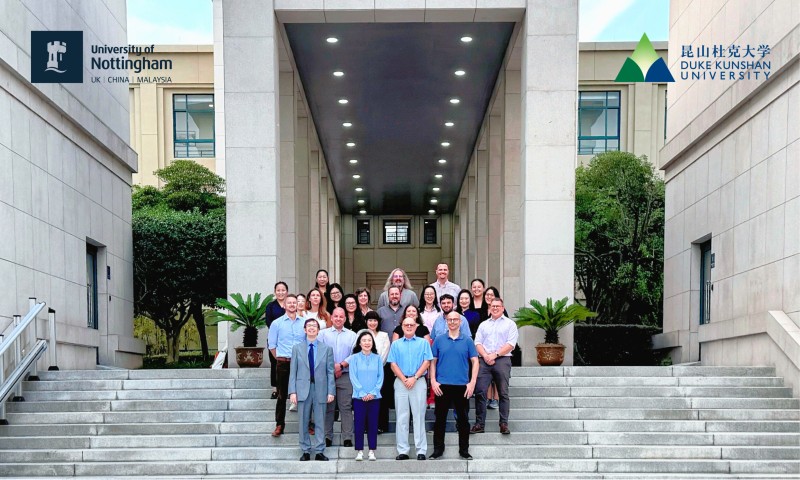 Department news cover image