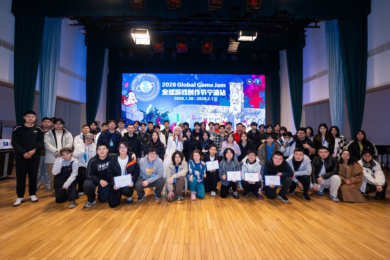 Department news cover image