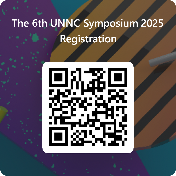 6th UNNC Symposium 2025 Registration