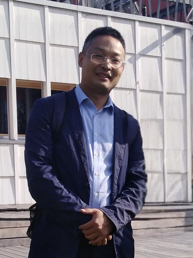 张永明1
