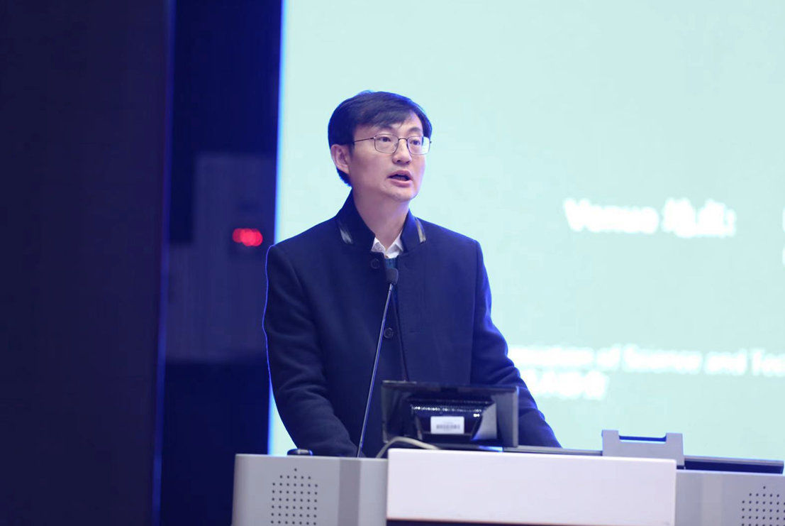 2020传热传质数值方法国际学术会议成功举办 - 宁波诺丁汉大学