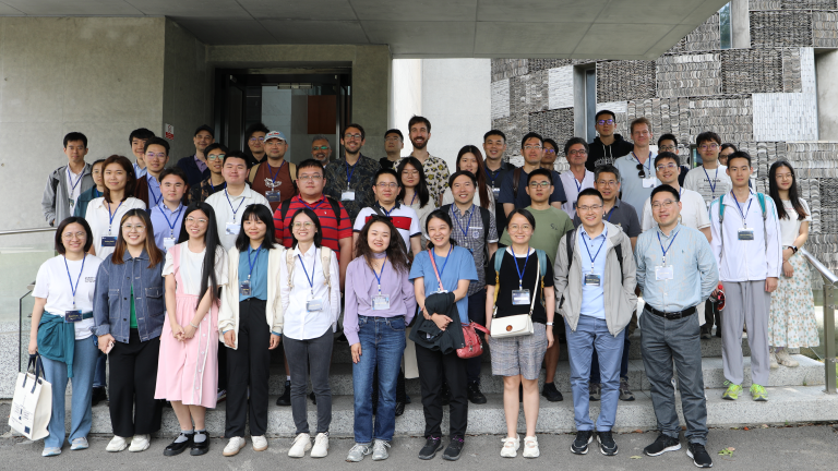 2025 cedex workshop banner