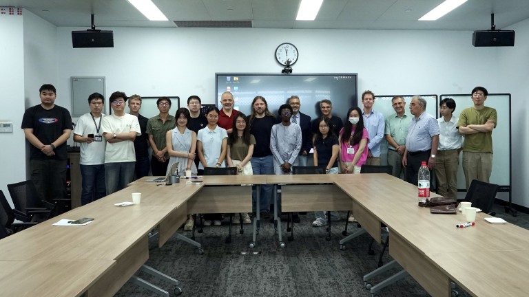 CeDEx 2026 June workshop banner