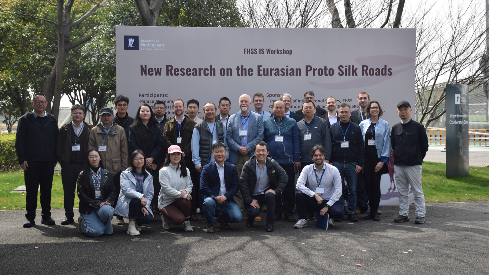 Department news cover image