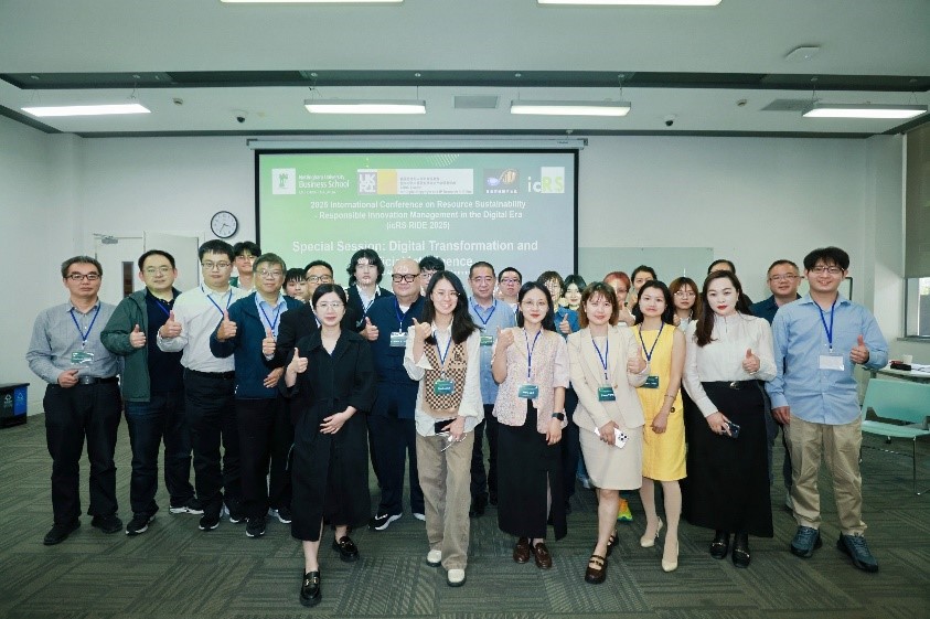 Department news cover image