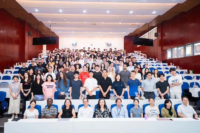 Department news cover image