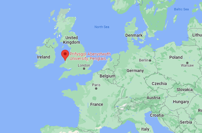 Partner school location