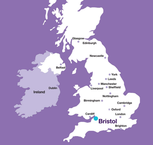 Partner school location
