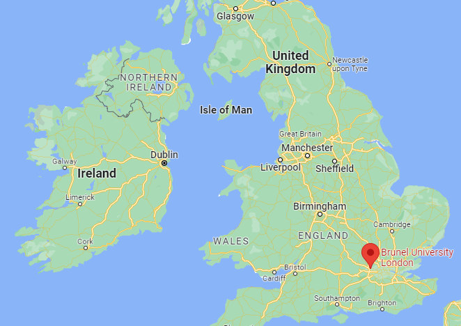 Partner school location