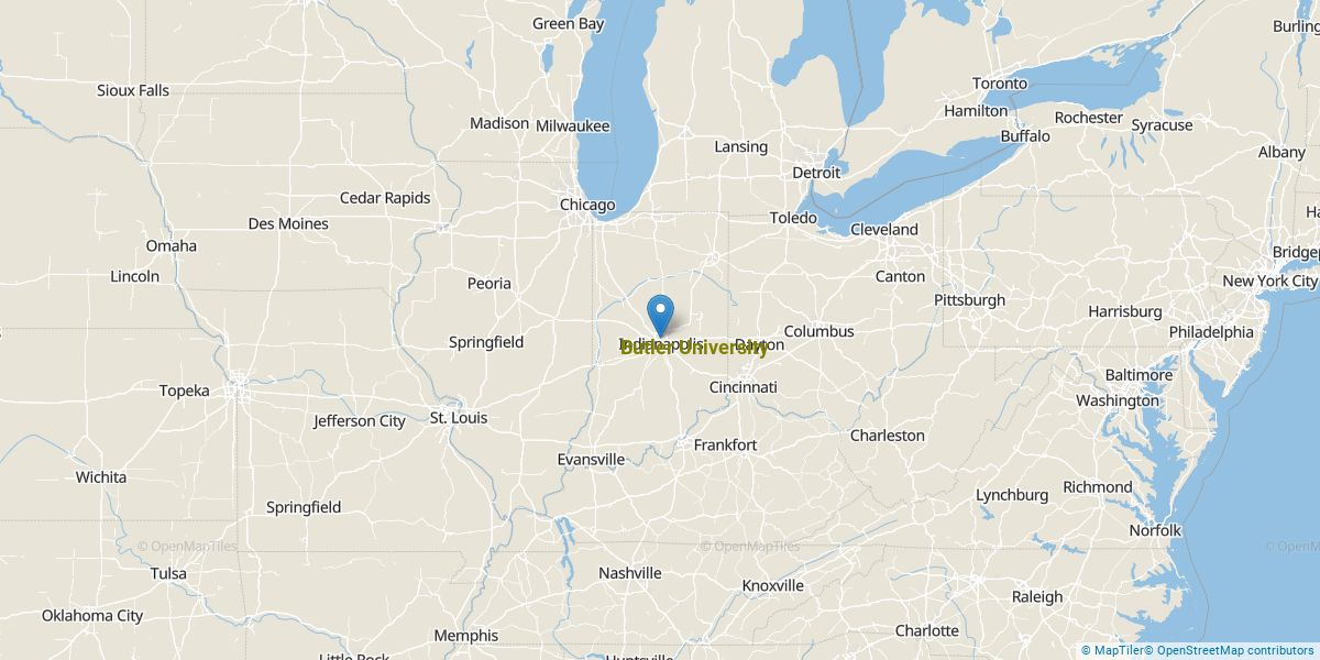 Partner school location