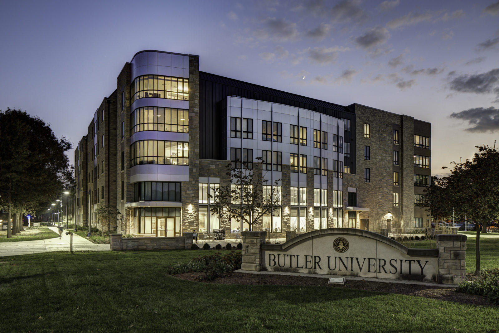 Partner school image