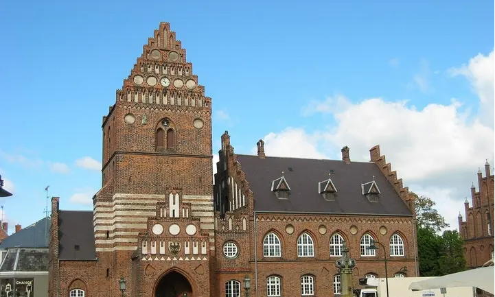 Partner school image