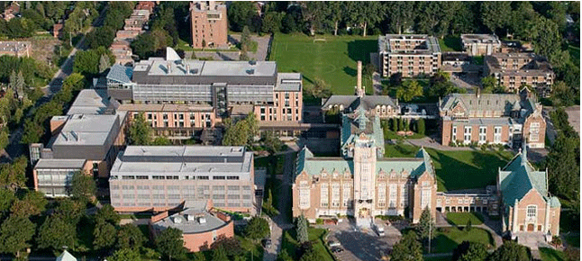 Partner school image