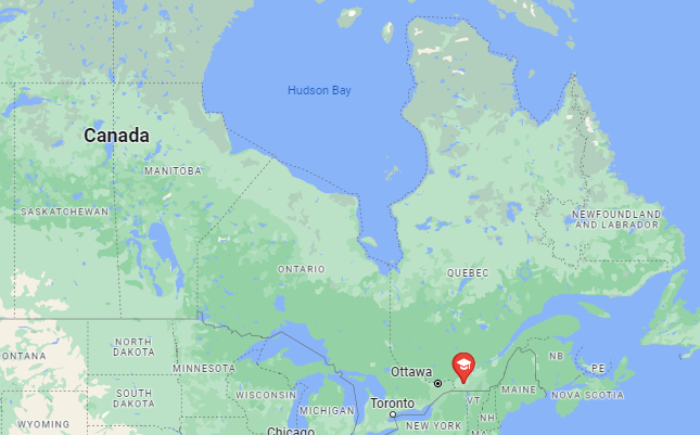 Partner school location
