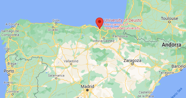 Partner school location