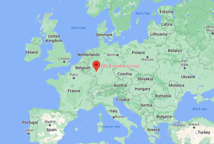 Partner school location