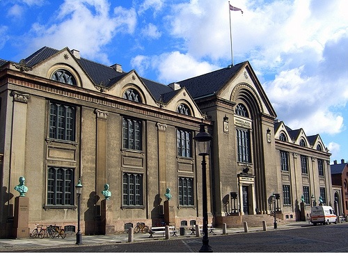 Partner school image