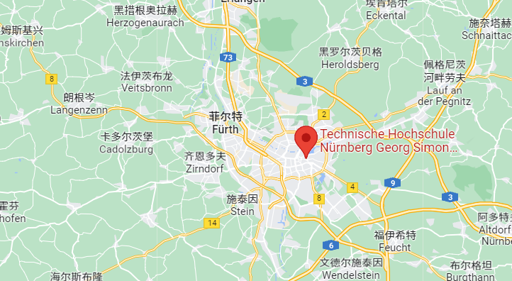 Partner school location