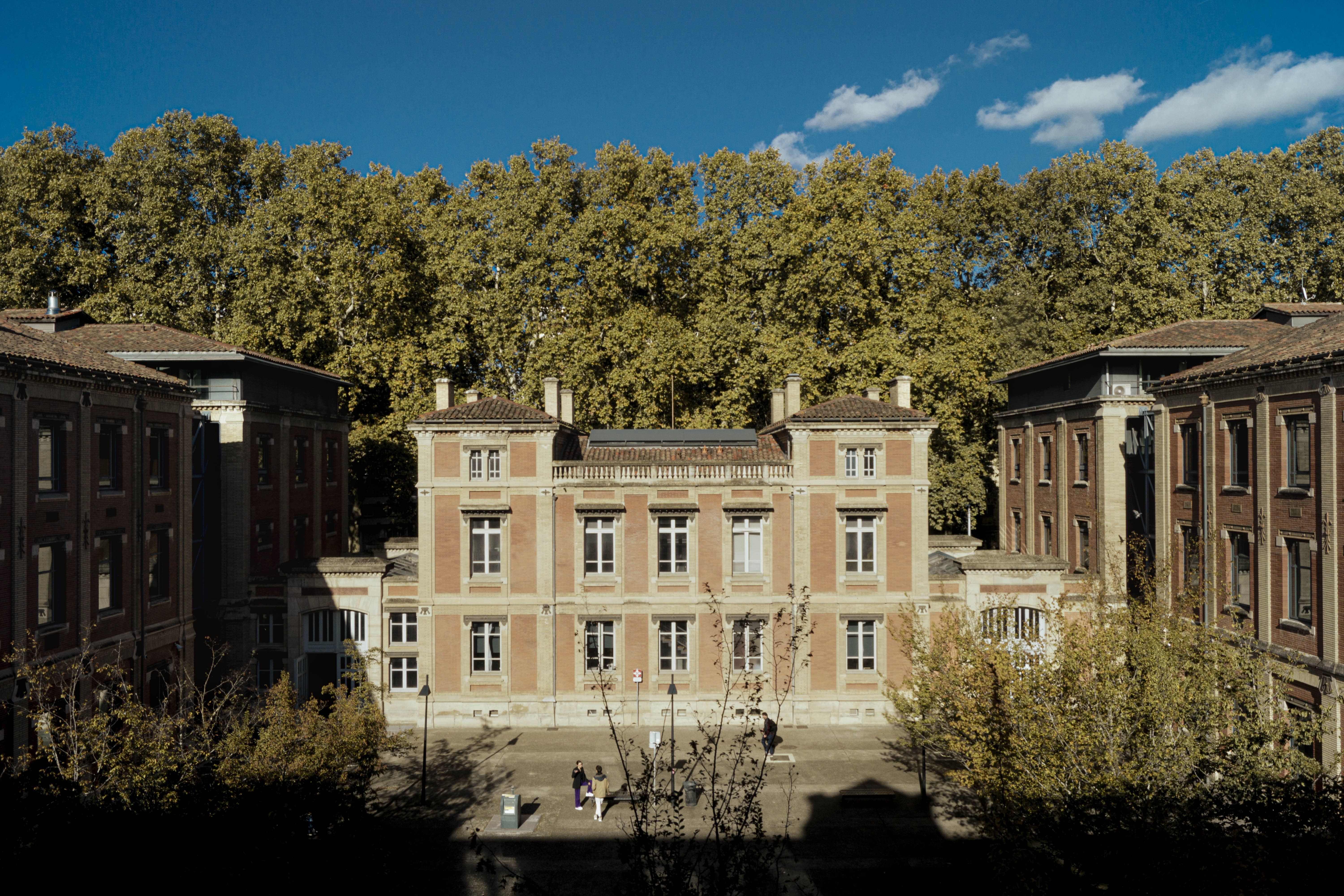 Partner school image