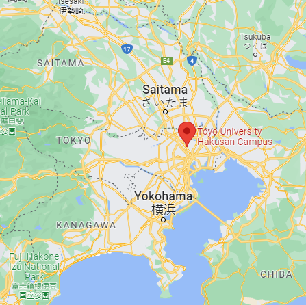 Partner school location