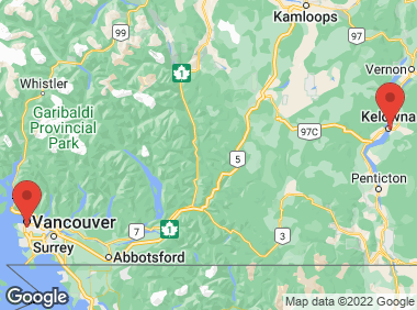 Partner school location