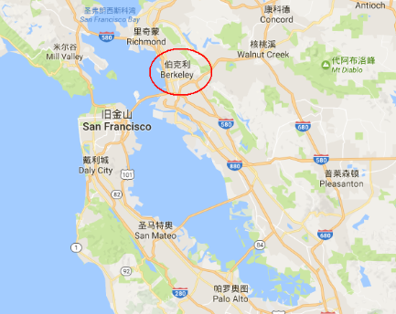 Partner school location