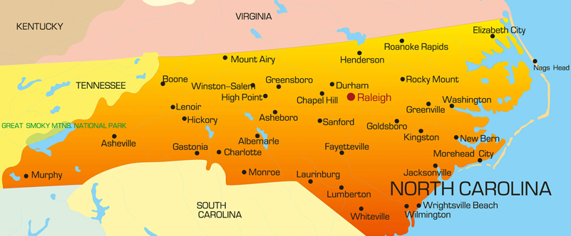Partner school location