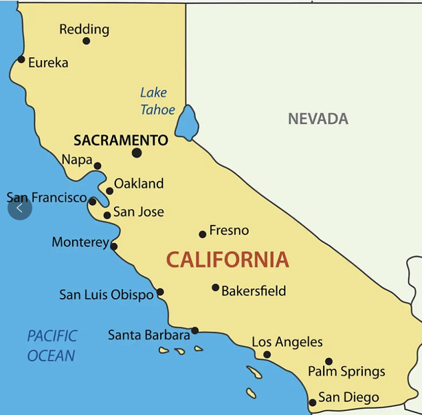 Partner school location